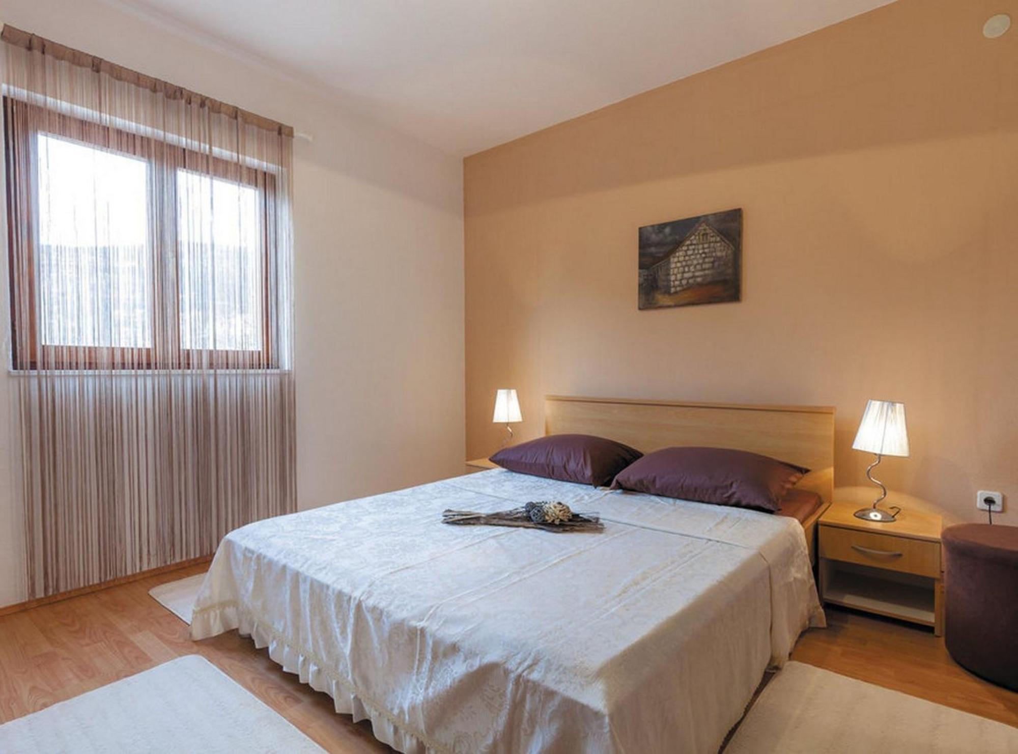 Cozy Nook Apartment Kastel Stari Kaštela Esterno foto