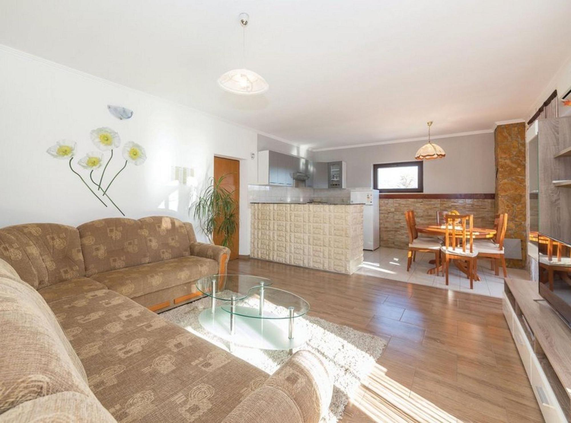 Cozy Nook Apartment Kastel Stari Kaštela Esterno foto