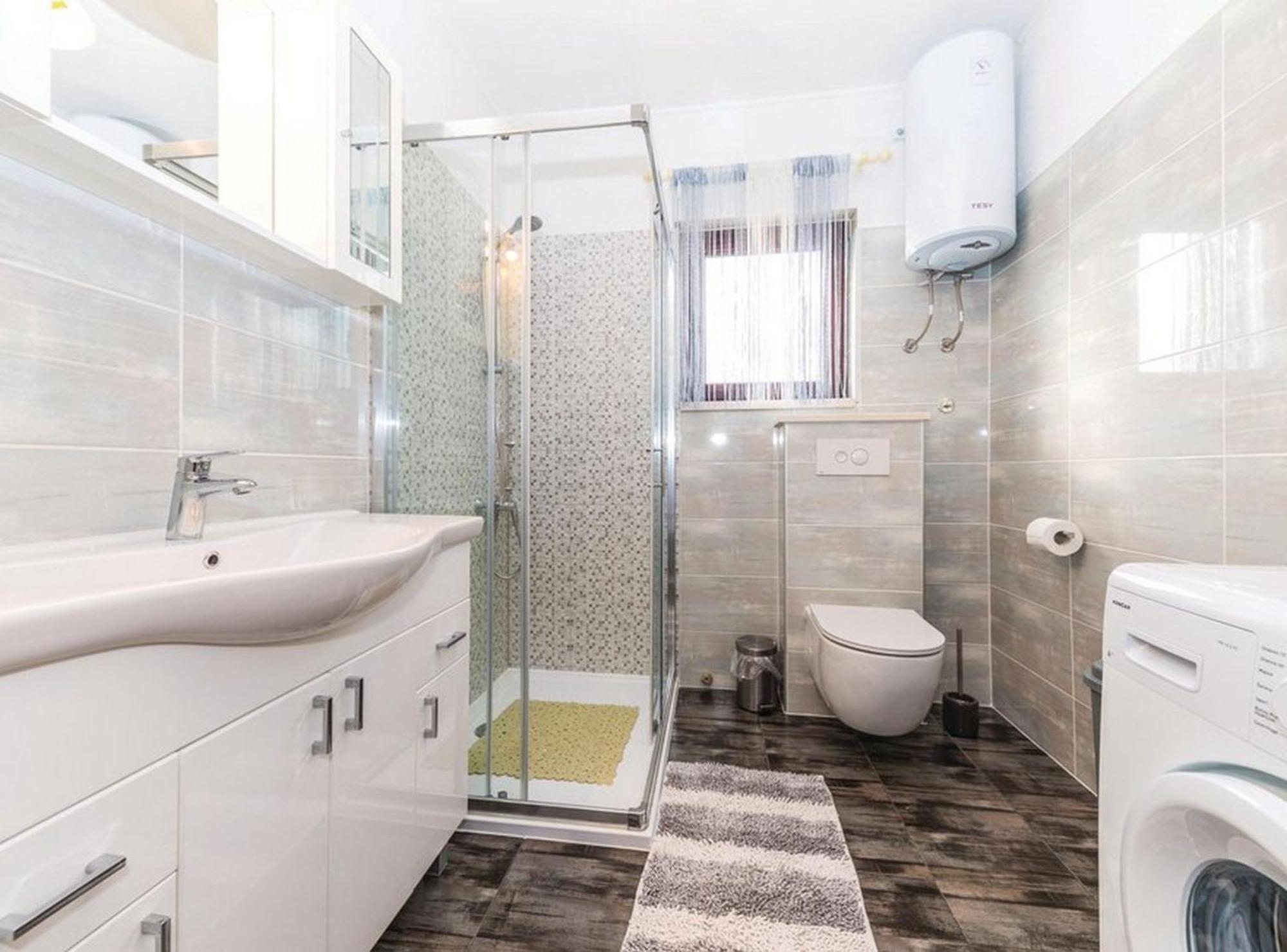 Cozy Nook Apartment Kastel Stari Kaštela Esterno foto
